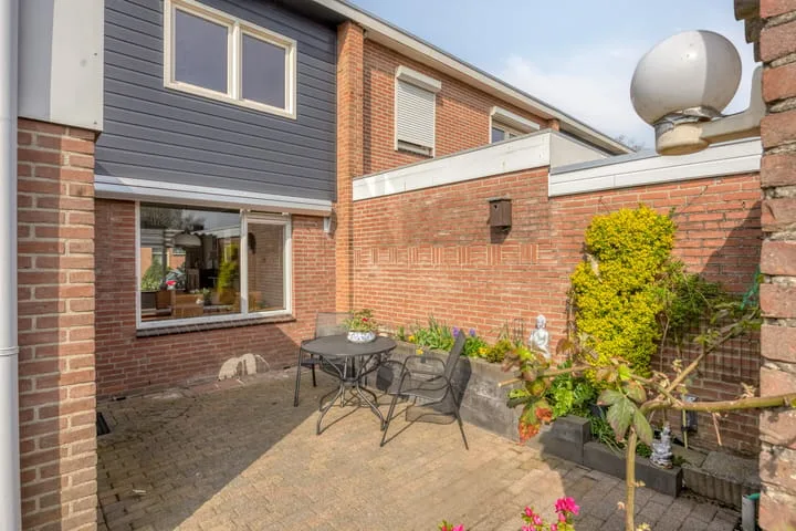 Irenestraat 15 Beuningen Gld thumbnail 27