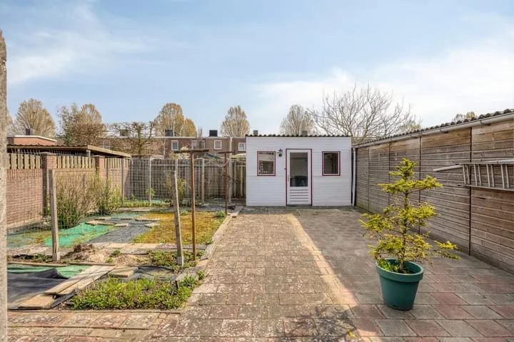 Irenestraat 15 Beuningen Gld thumbnail 30