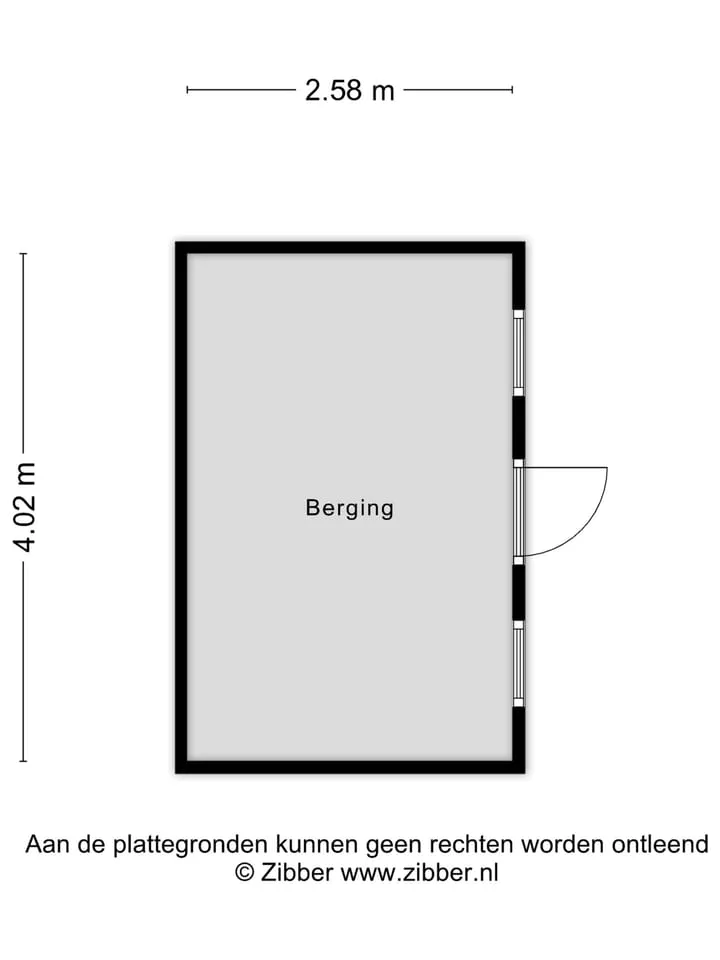 Irenestraat 15 Beuningen Gld thumbnail 36