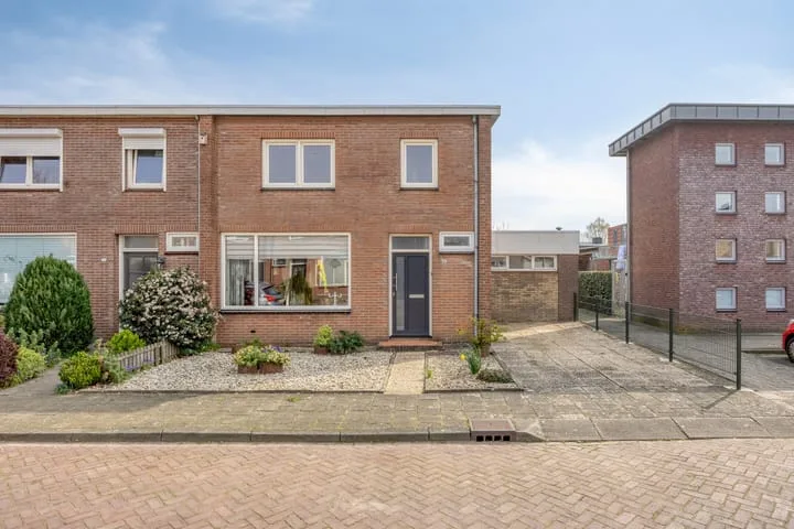 Irenestraat 15 Beuningen Gld thumbnail 4