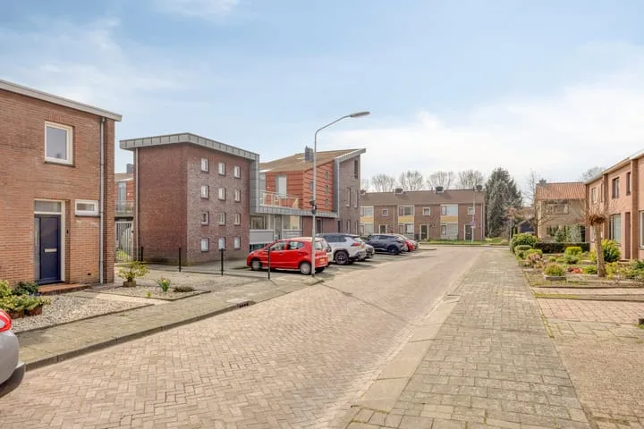 Irenestraat 15 Beuningen Gld thumbnail 5