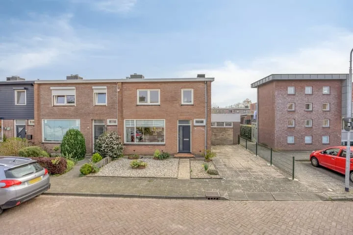 Irenestraat 15 Beuningen Gld thumbnail 7