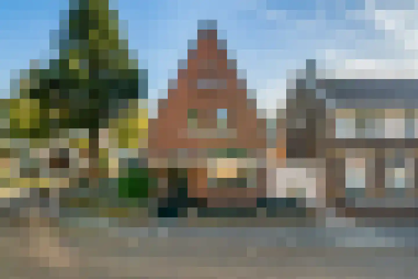 Irenestraat 21 in Poeldijk