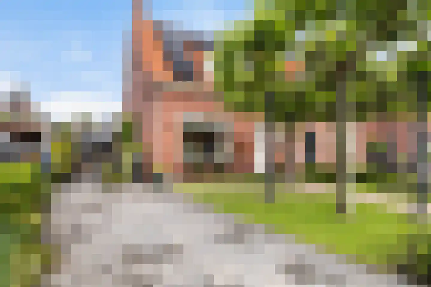 Irenestraat 27 Buitenpost