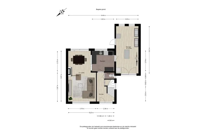 Irenestraat 27 Huissen thumbnail 16
