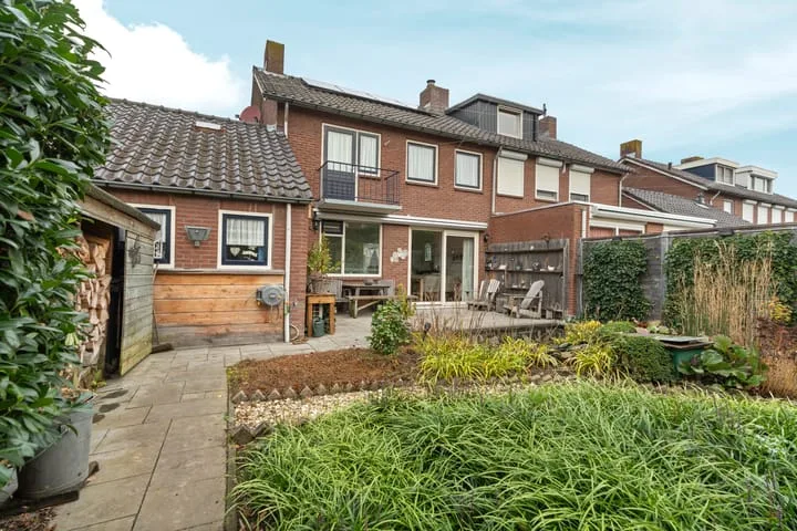 Irenestraat 27 Huissen thumbnail 38