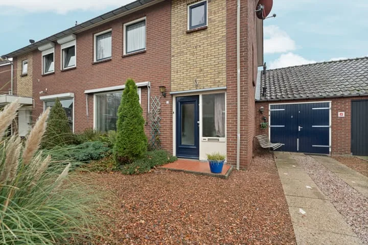 Irenestraat 27 Huissen thumbnail 41
