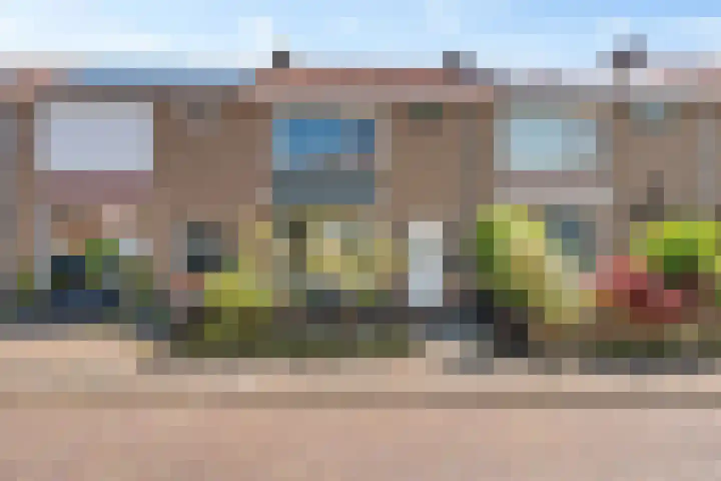 Irenestraat 32 in Monnickendam