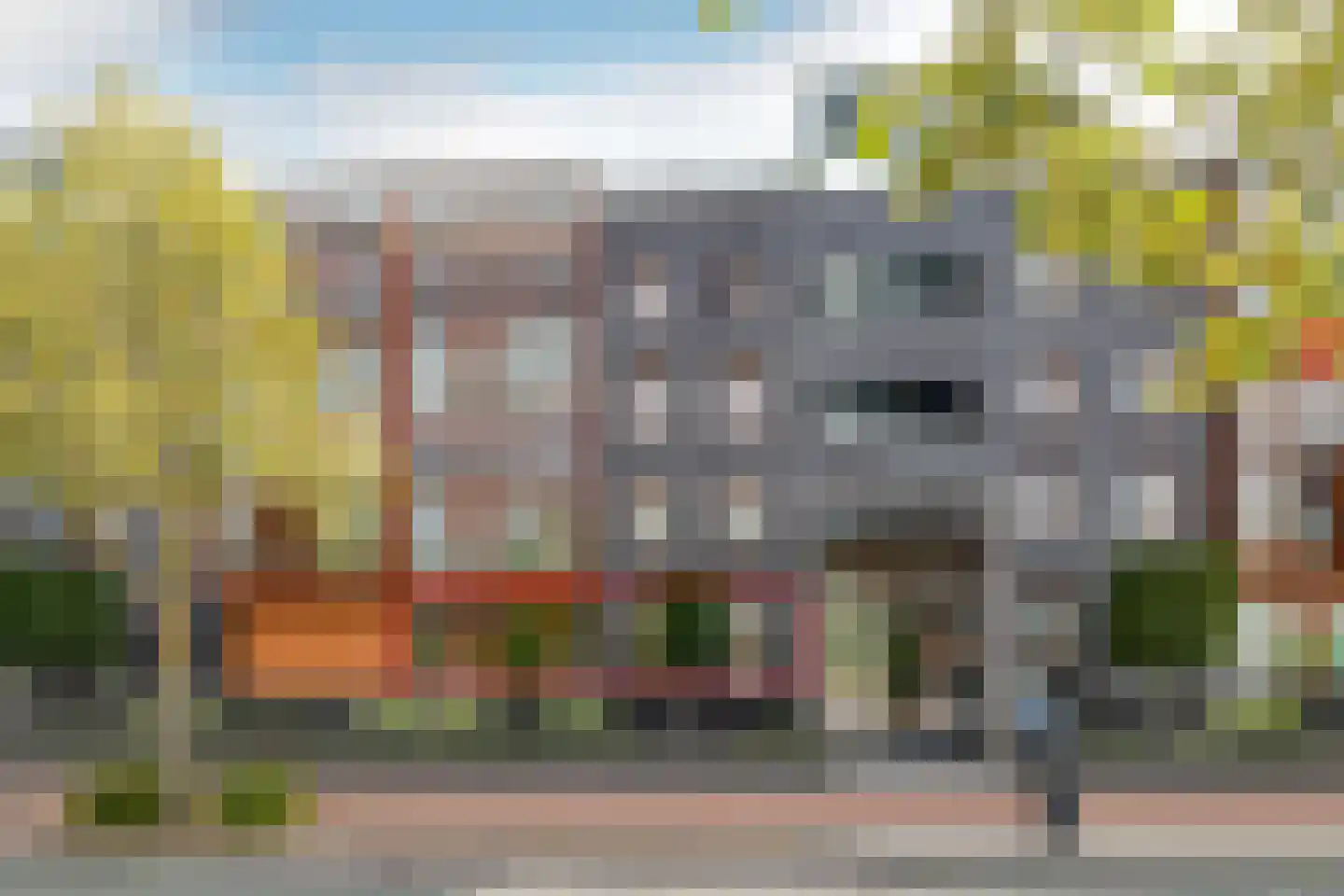 Irenestraat 33 in Breda