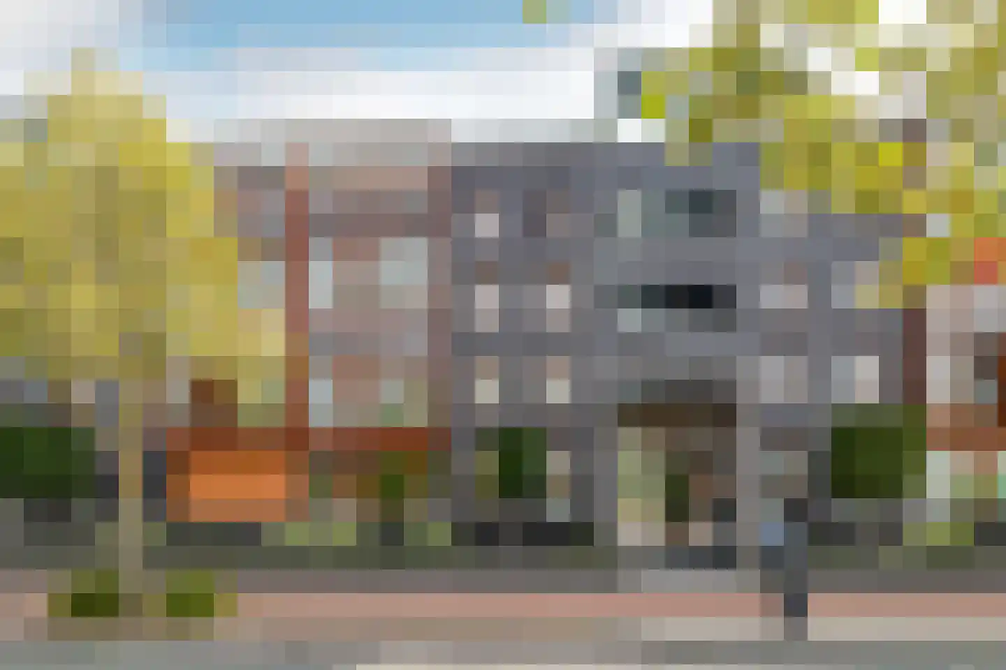 Irenestraat 33 in Breda