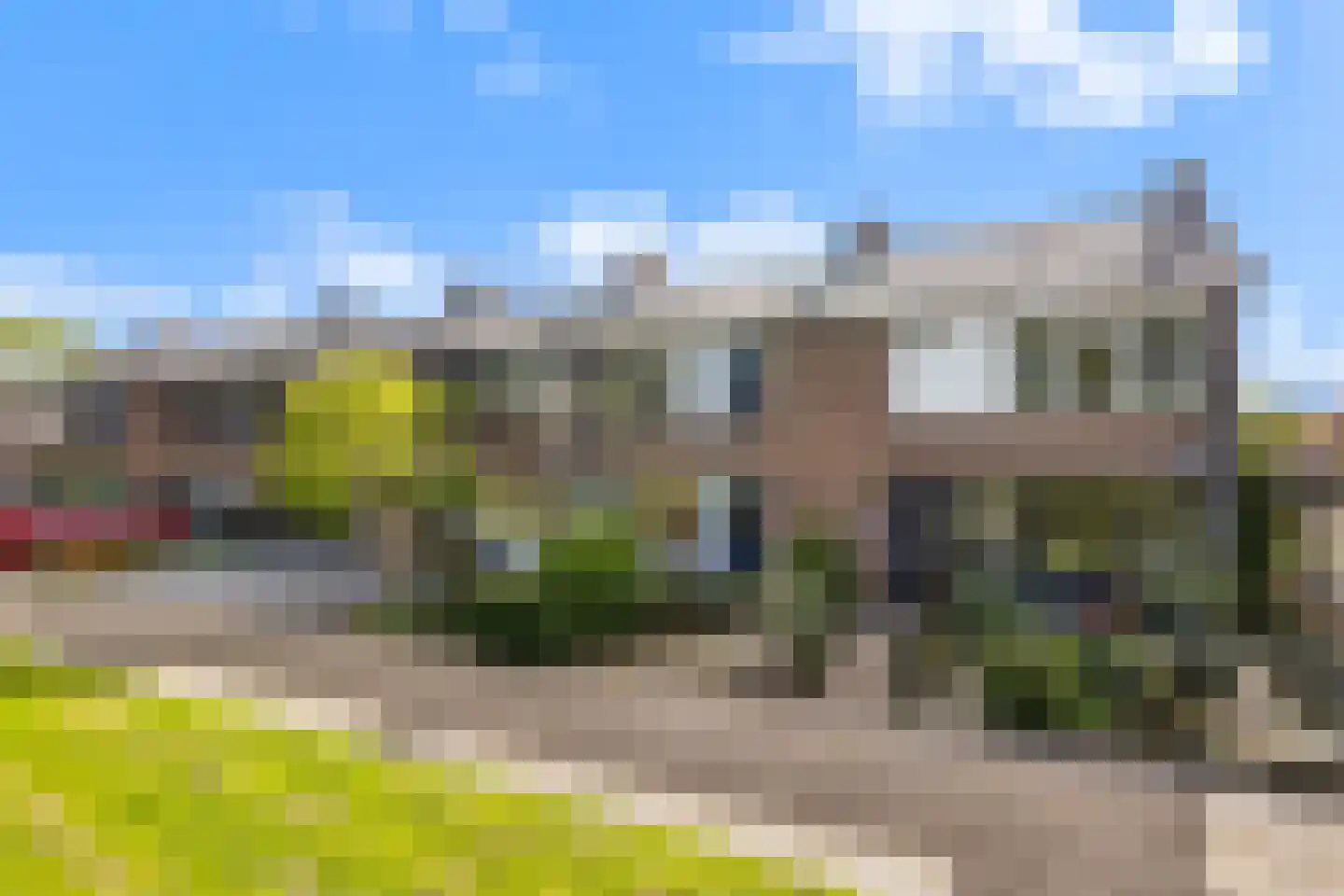 Irenestraat 38 Heinenoord thumbnail 5