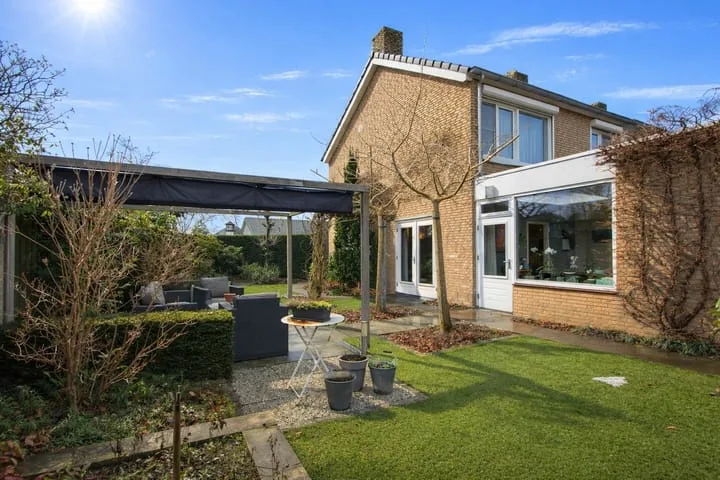 Irenestraat 4 Grathem thumbnail 32