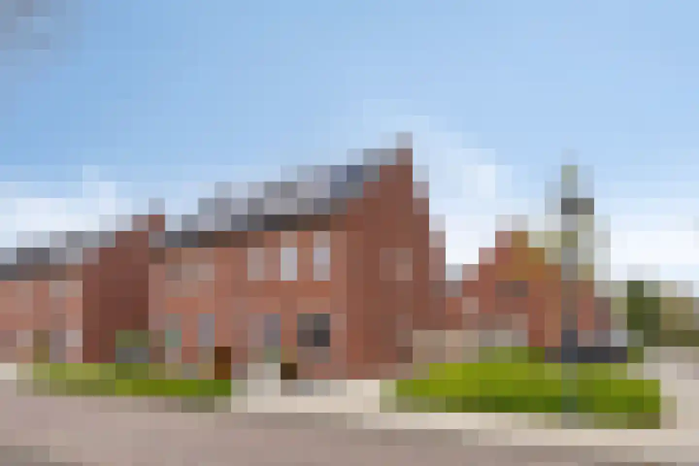 Irenestraat 46 in Deurne