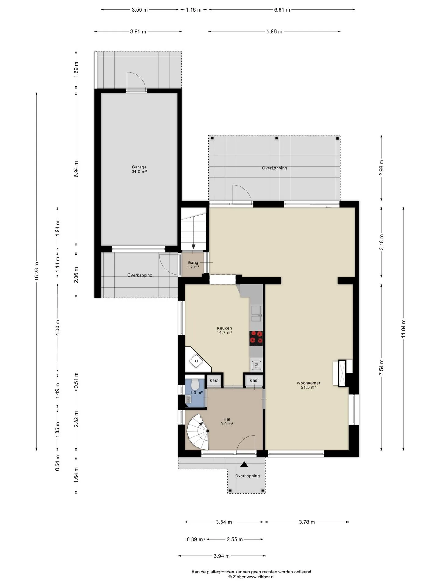 Irenestraat 54 Cadier en Keer thumbnail 40
