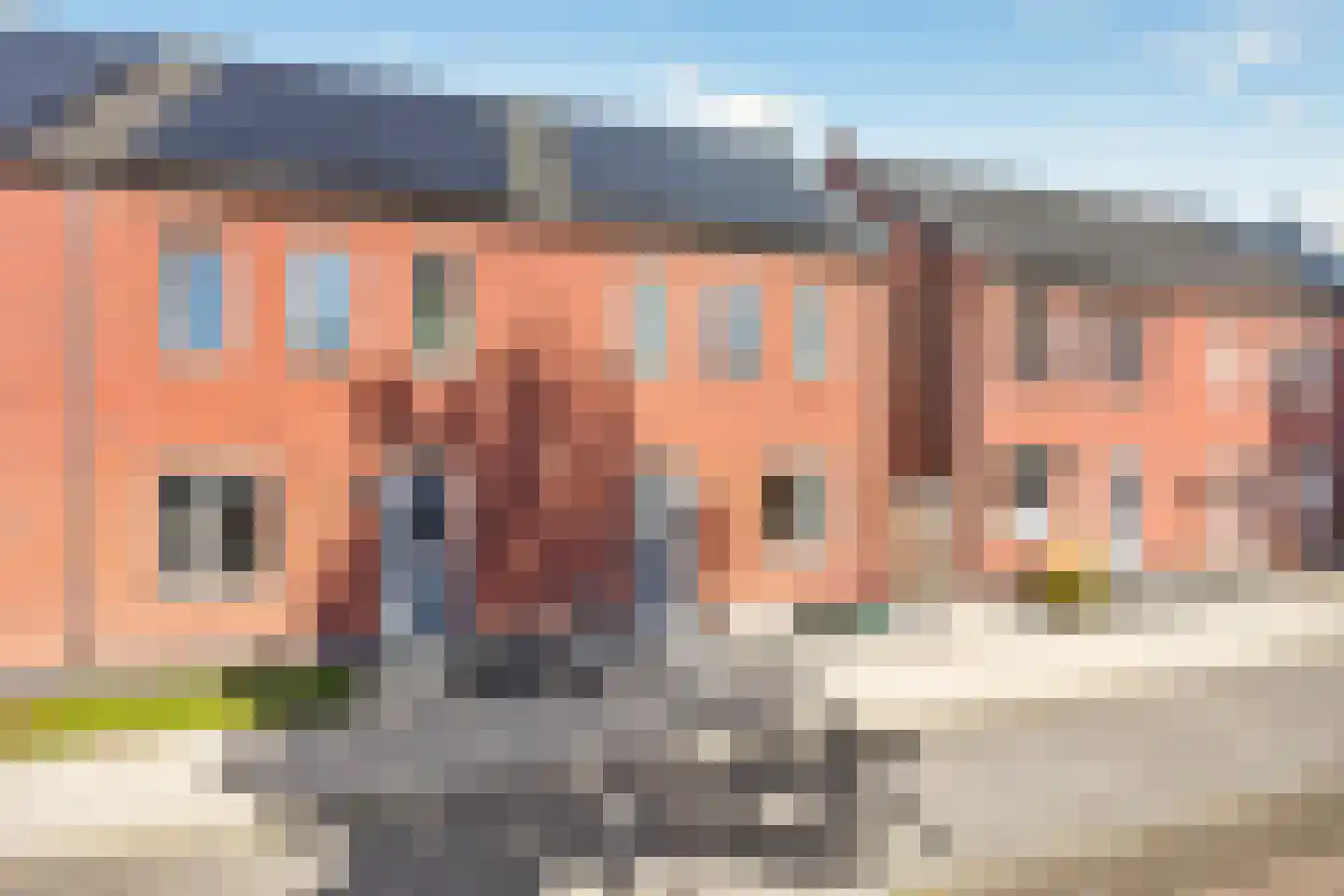 Irenestraat 56 in Deurne