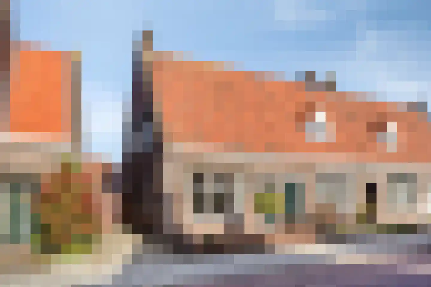 Irenestraat 8 dans Yerseke