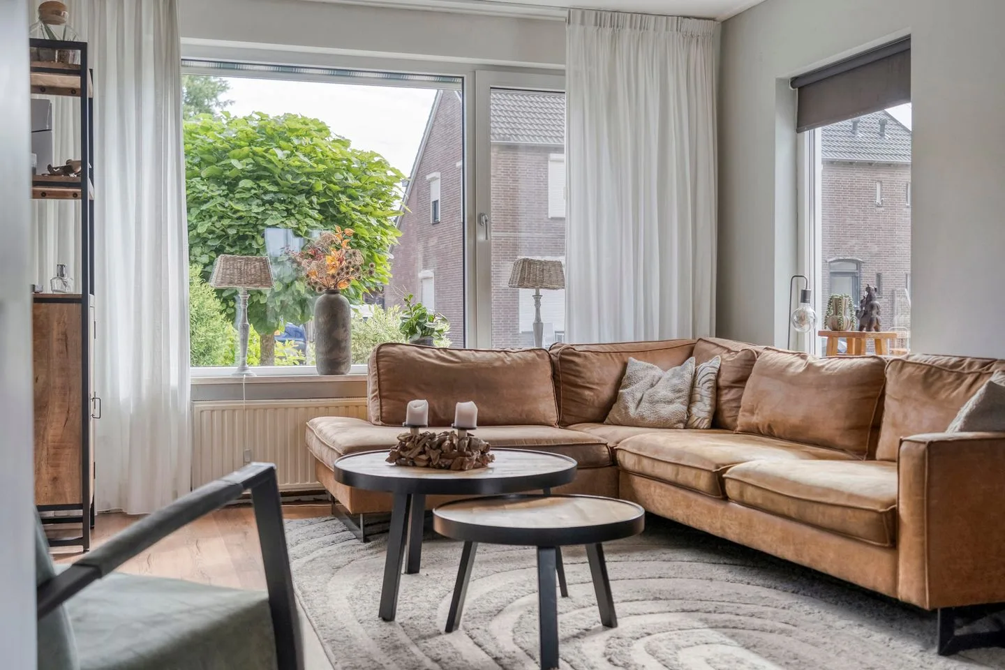 Irenestraat 9 Vroomshoop thumbnail 11