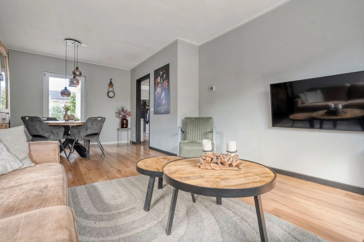 Irenestraat 9 Vroomshoop thumbnail 13