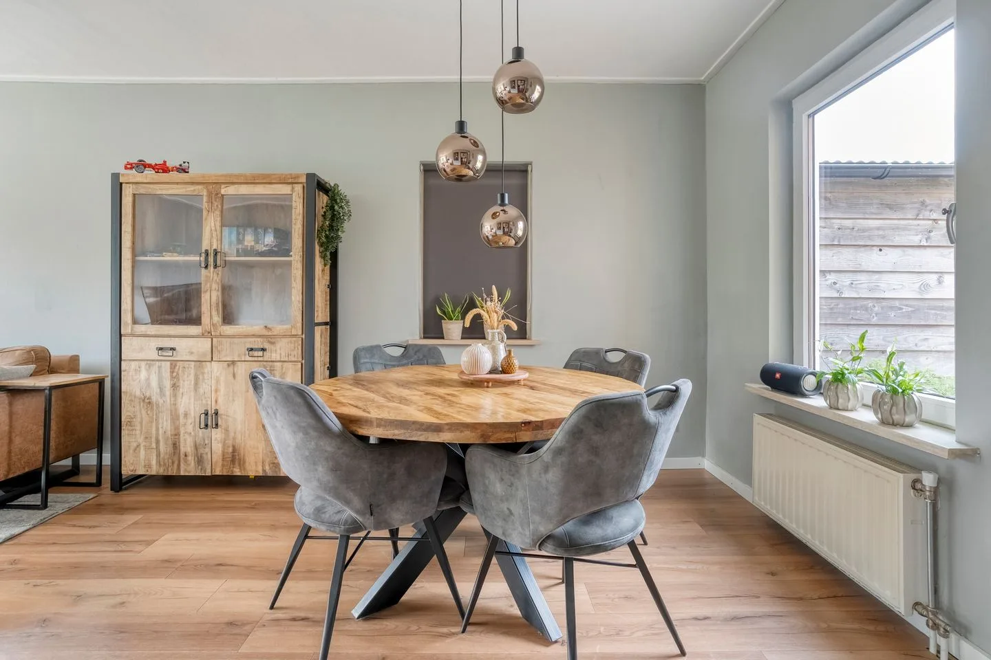 Irenestraat 9 Vroomshoop thumbnail 15