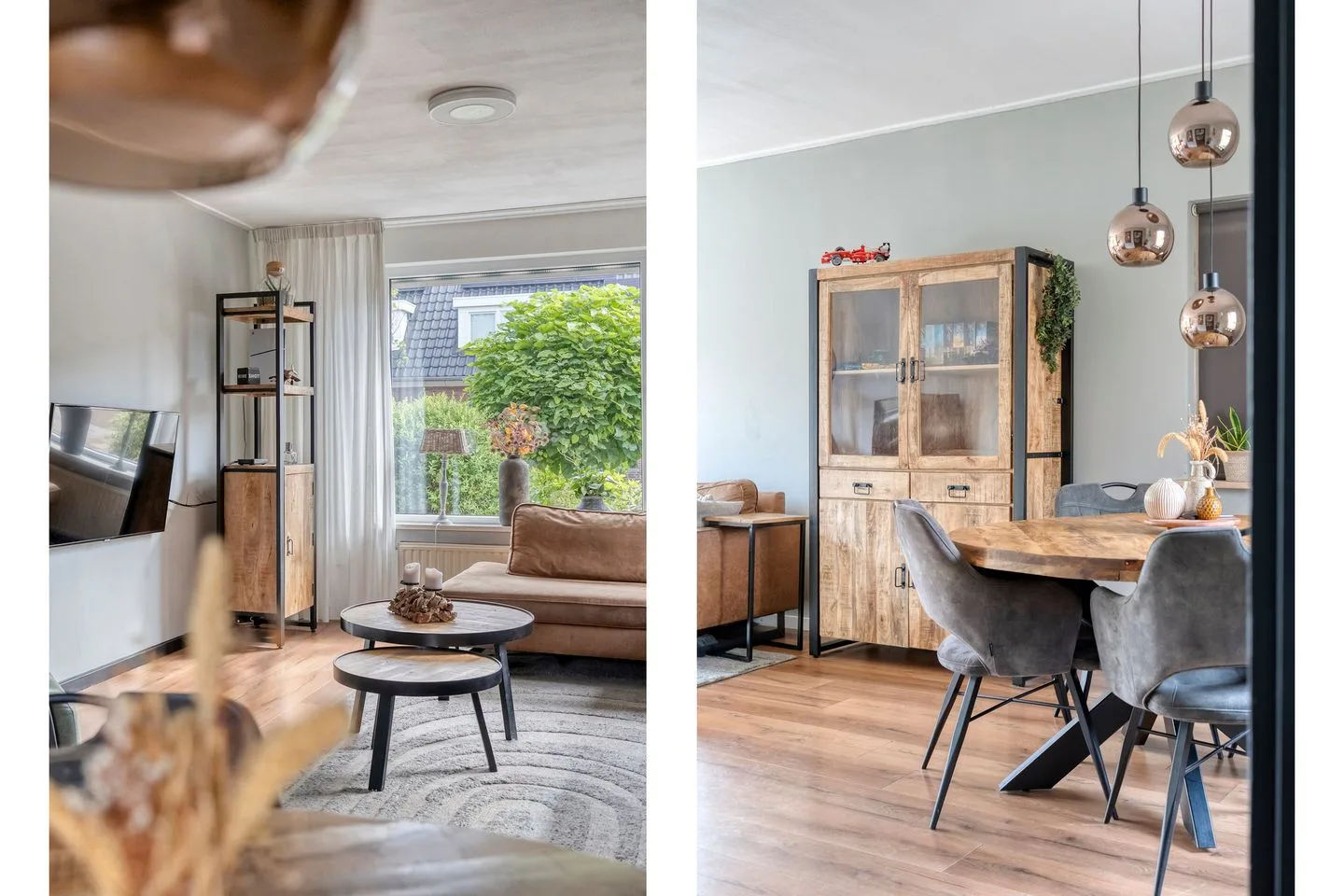 Irenestraat 9 Vroomshoop thumbnail 16
