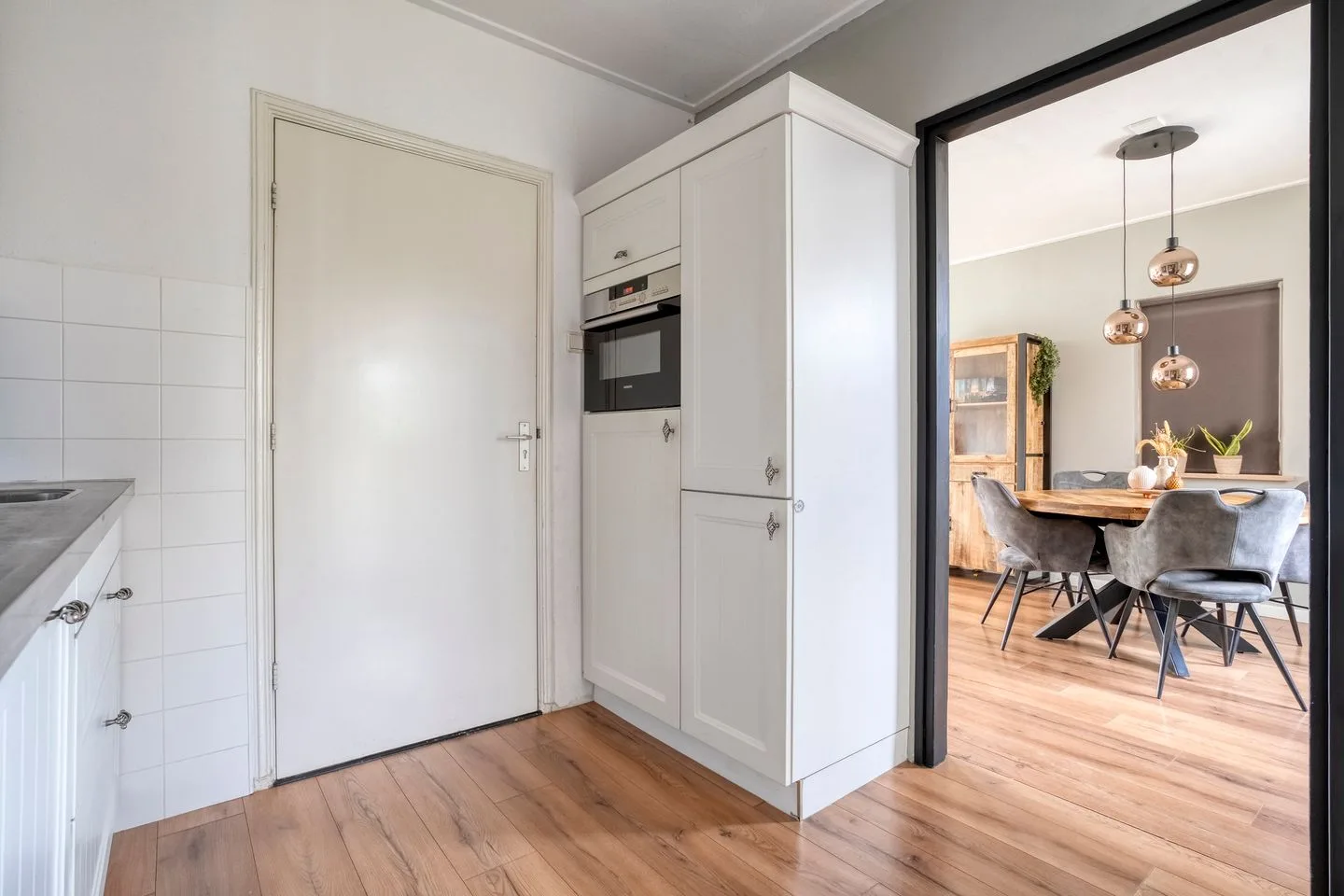 Irenestraat 9 Vroomshoop thumbnail 19