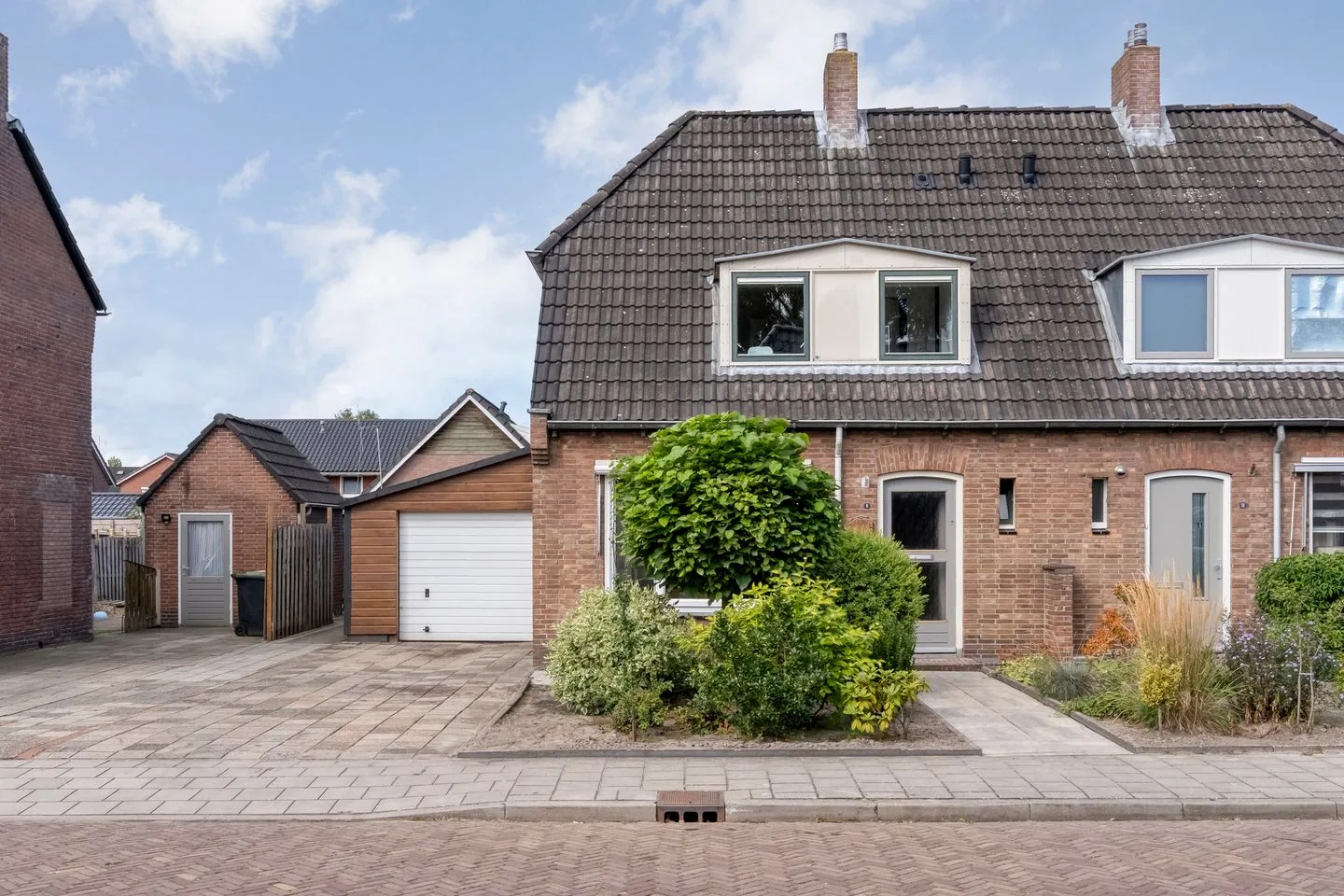 Irenestraat 9 Vroomshoop foto 2