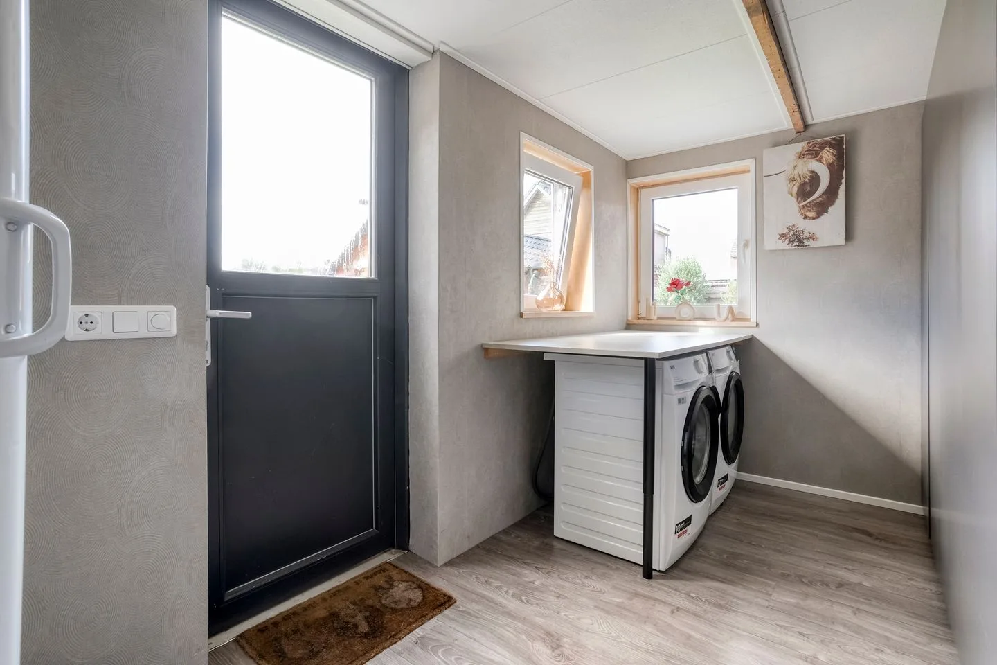 Irenestraat 9 Vroomshoop thumbnail 24