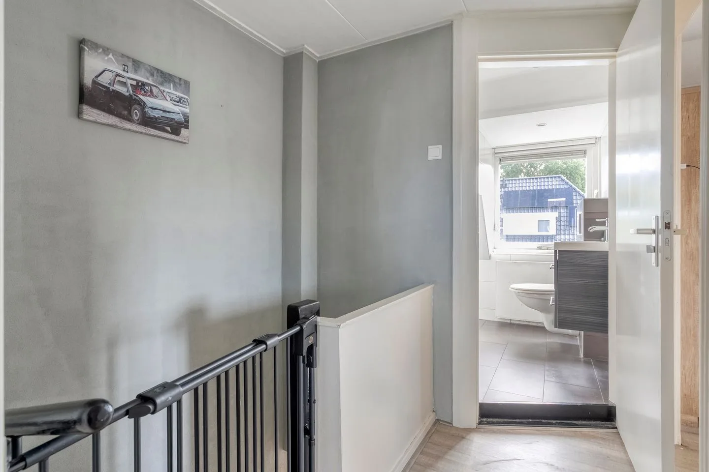 Irenestraat 9 Vroomshoop thumbnail 26