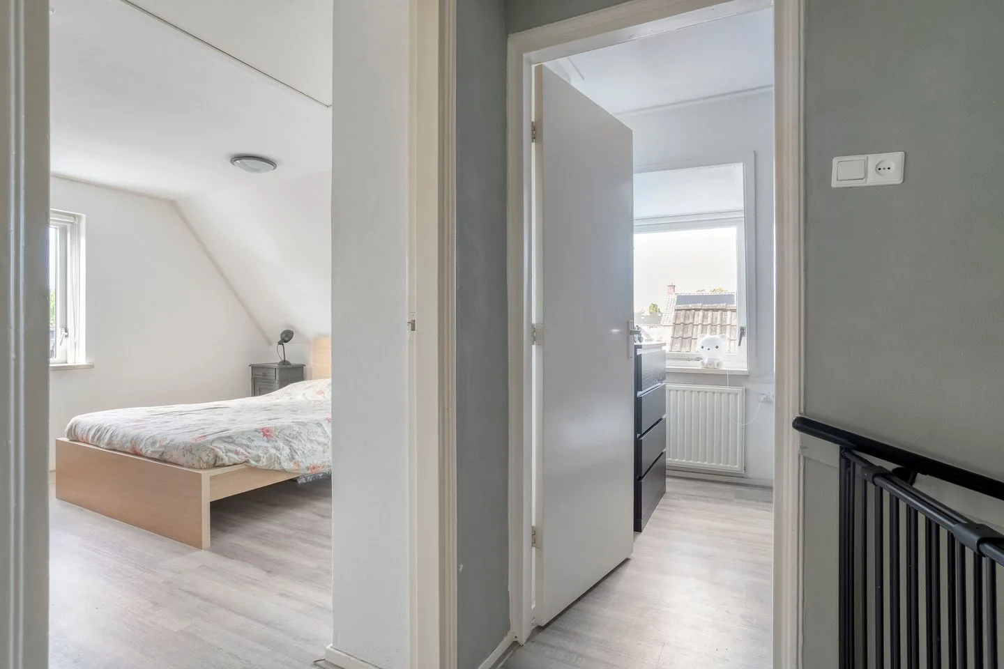 Irenestraat 9 Vroomshoop thumbnail 27