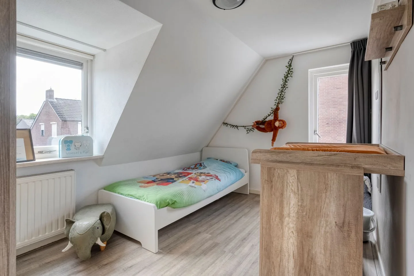Irenestraat 9 Vroomshoop thumbnail 30