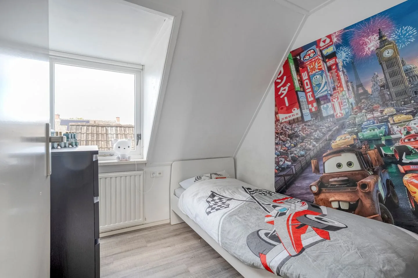 Irenestraat 9 Vroomshoop thumbnail 32