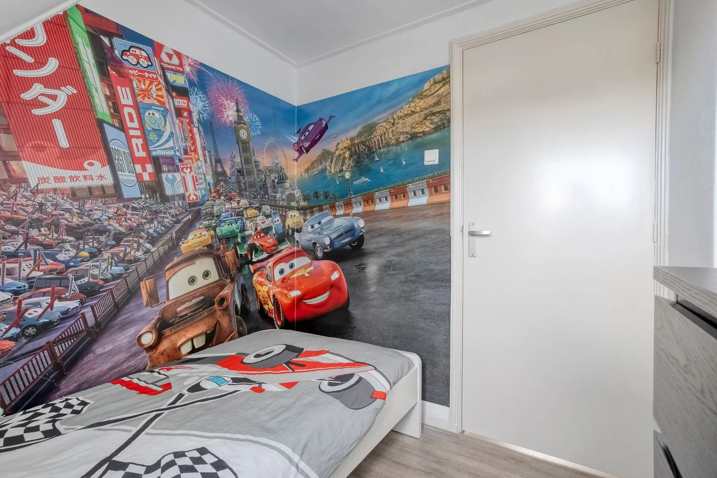 Irenestraat 9 Vroomshoop thumbnail 33