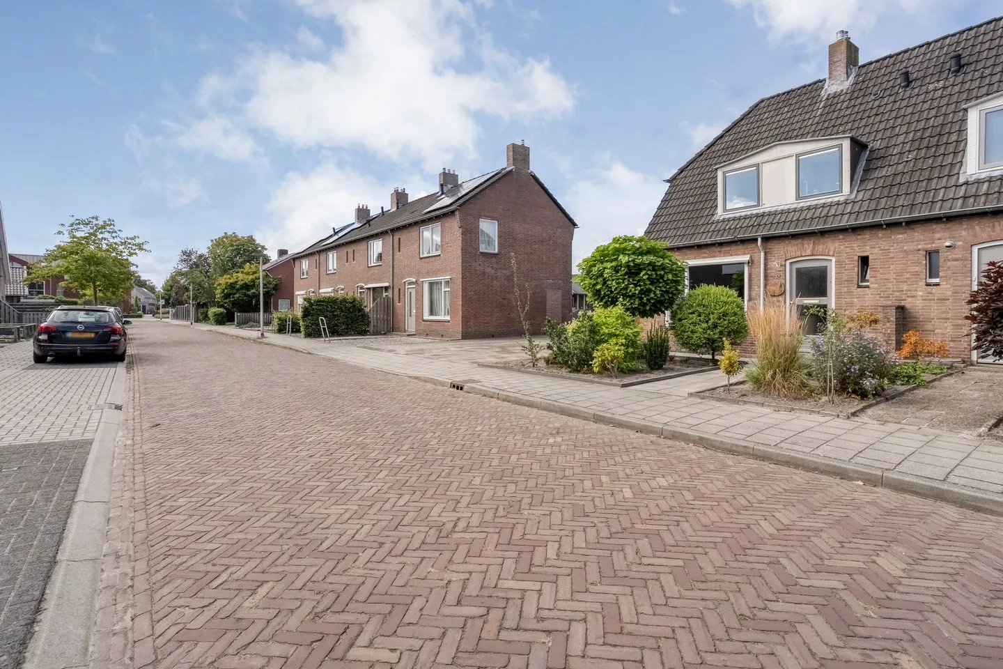 Irenestraat 9 Vroomshoop thumbnail 4