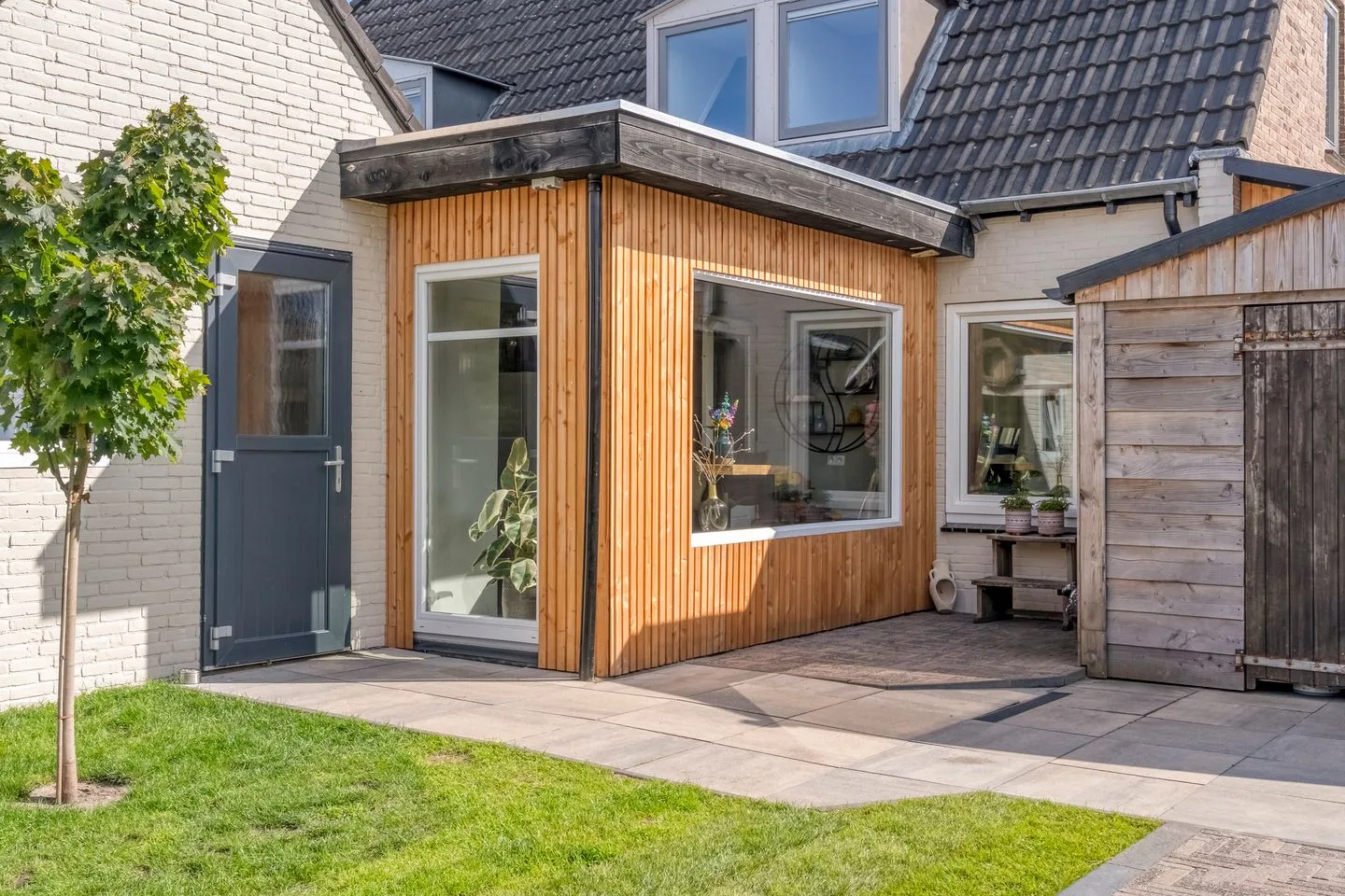 Irenestraat 9 Vroomshoop thumbnail 41