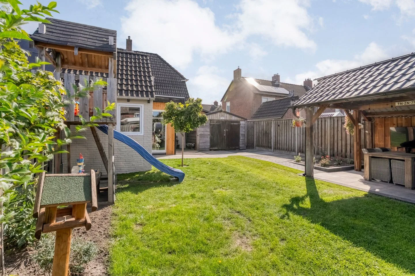 Irenestraat 9 Vroomshoop thumbnail 47