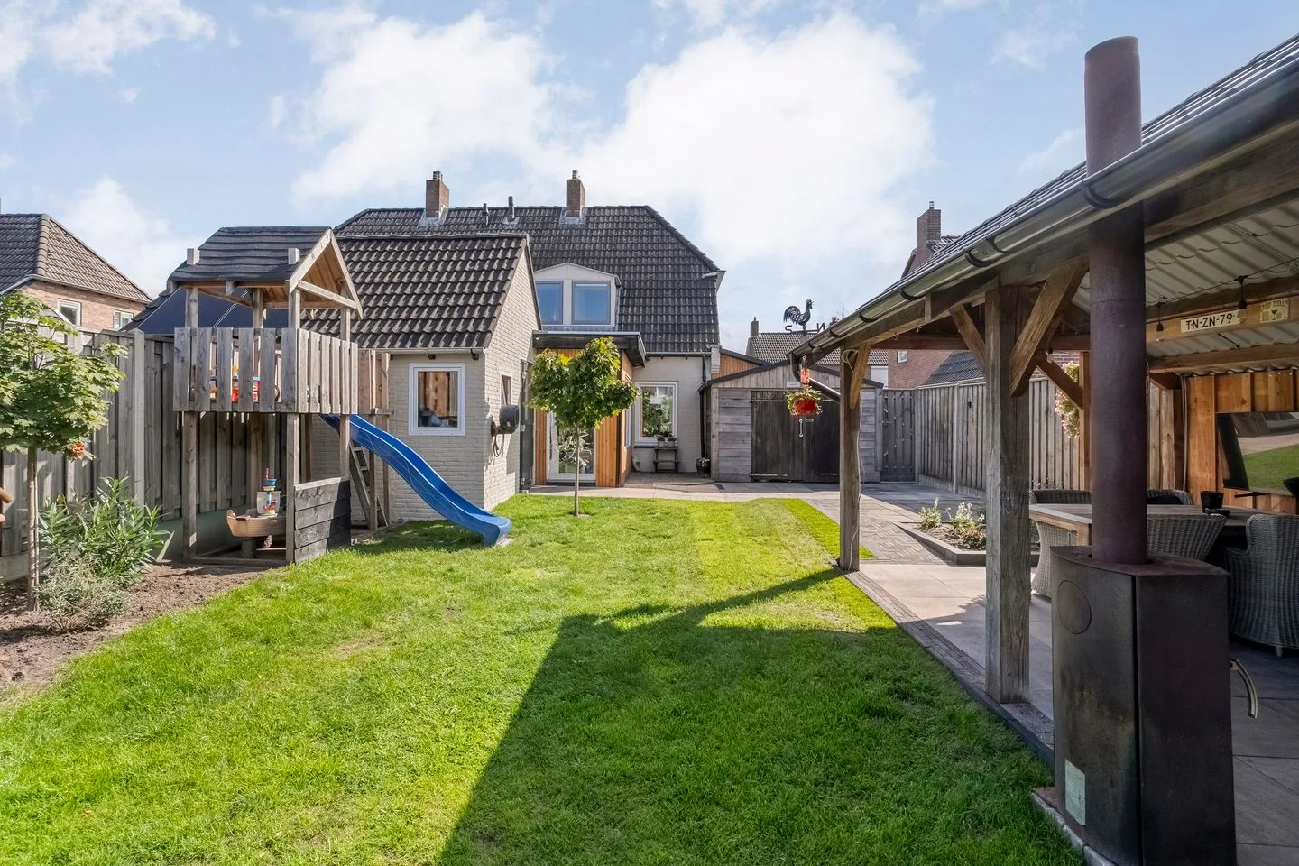 Irenestraat 9 Vroomshoop thumbnail 48