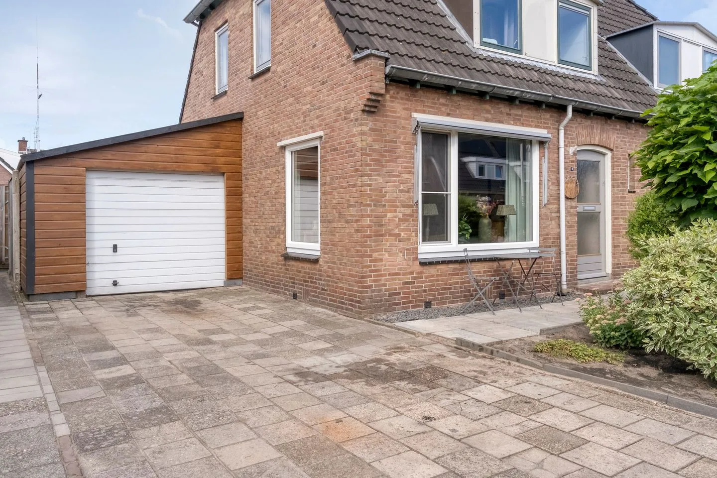 Irenestraat 9 Vroomshoop thumbnail 5