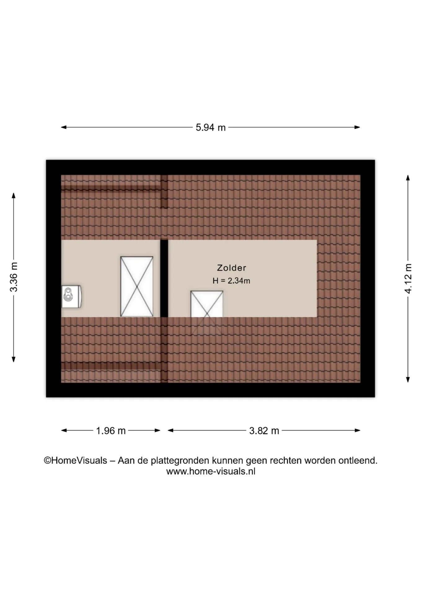 Irenestraat 9 Vroomshoop thumbnail 52