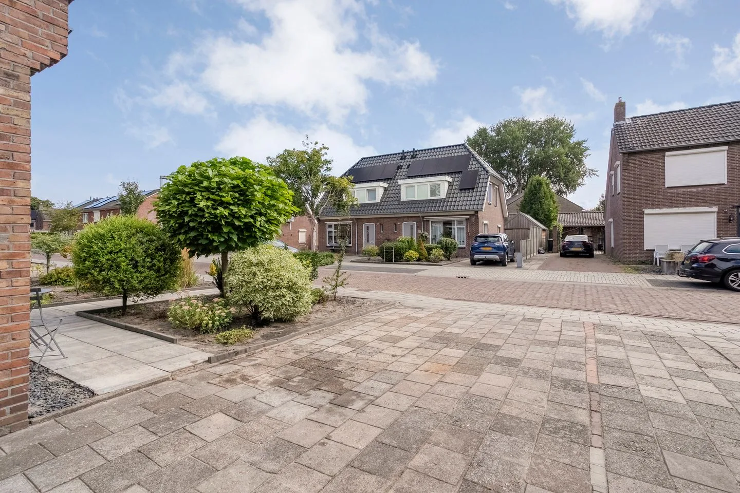 Irenestraat 9 Vroomshoop thumbnail 6