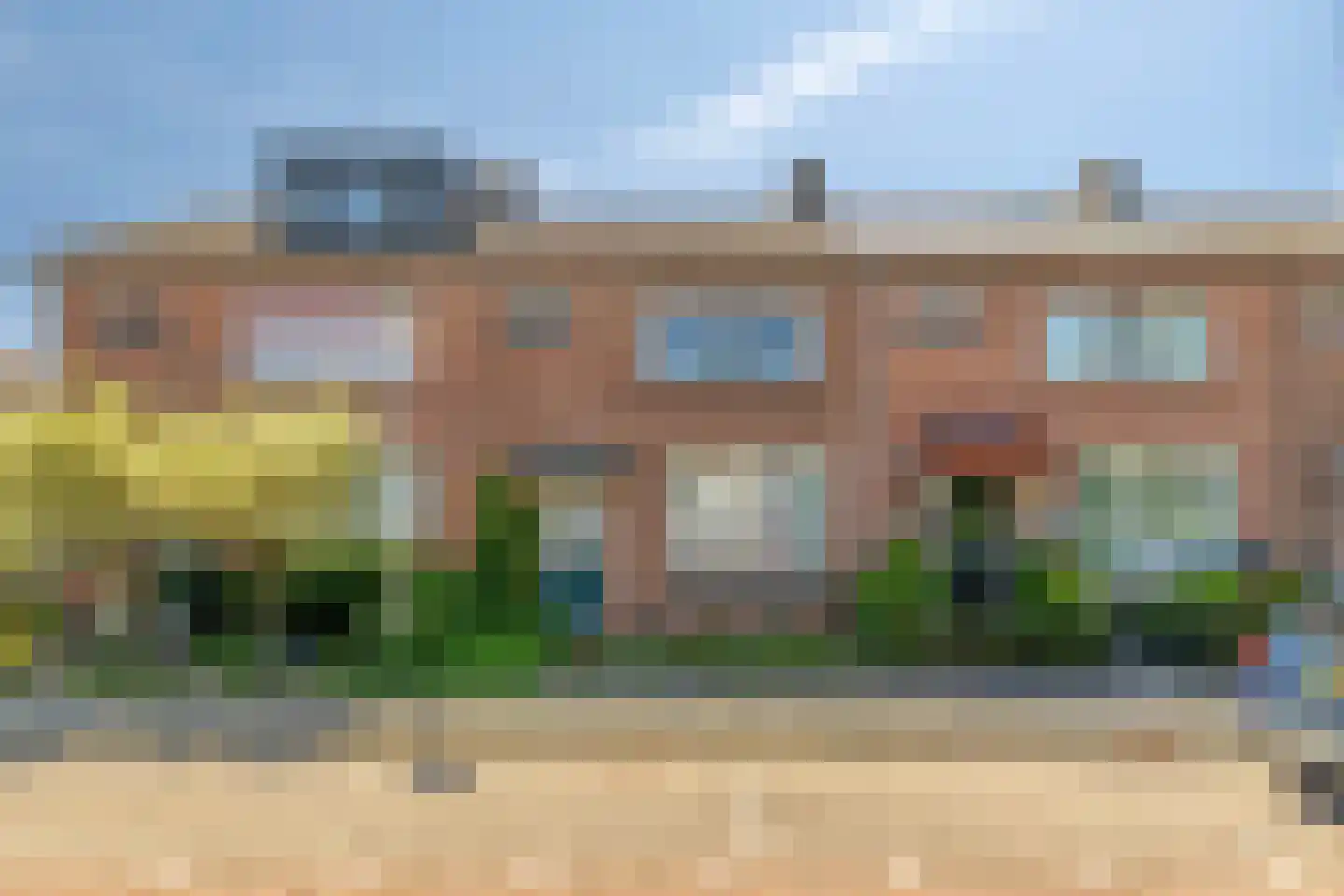Ireneweg 4 in Bleiswijk