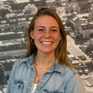 Photo of Iris Brug