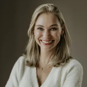 Photo de Iris Derksen