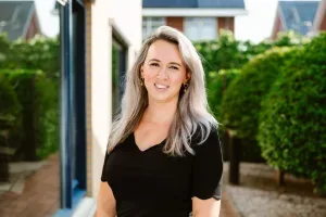 Foto van Iris Groos