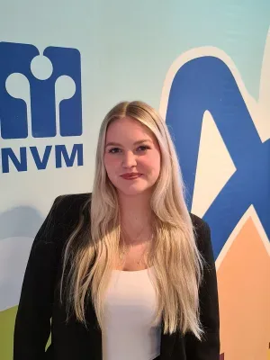 Foto van Iris IJbema