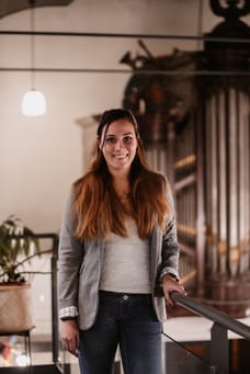 Foto von Iris IJkema