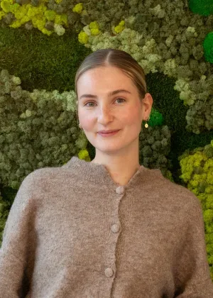 Foto van Iris IJtsma