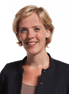 Photo of Iris Klein Koerkamp