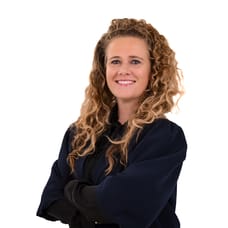 Photo of Iris Majoor