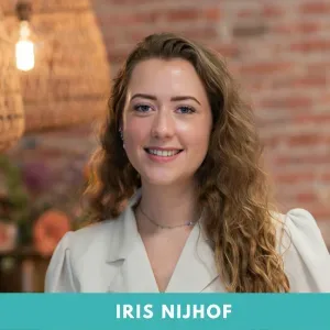 Photo of Iris Nijhof