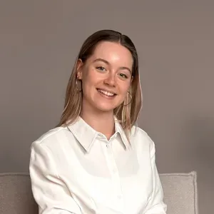 Photo of Iris Posthuma